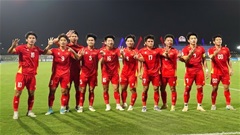 Trưởng đoàn Trần Anh Tú tiết lộ lý do U23 Việt Nam thua bán kết trước U23 Trung Quốc